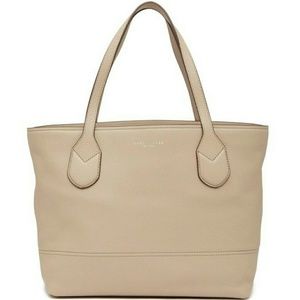 Marc Jacobs Classic Shopper Tote NWT